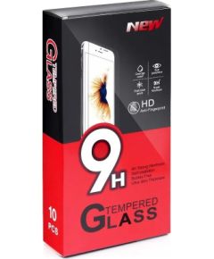 Tempered glass 9H Samsung A256 A25 5G 10 pcs.