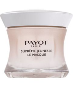 Payot Supreme Jeunesse / Global Youth Illuminated Mask 50ml