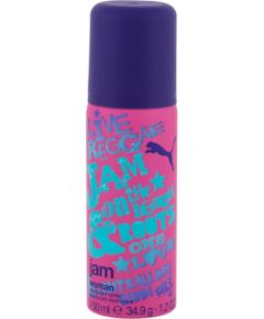Puma Jam Woman 50ml Dezodoranti