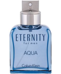 Calvin Klein Eternity / Aqua 100ml For Men