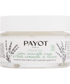 Payot Herbier / Universal Face Cream 50ml