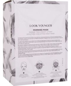 Payot Morning Mask / Look Younger 15pc