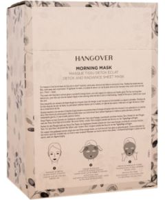 Payot Morning Mask / Hangover 15pc