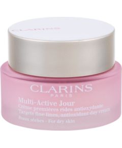 Clarins Multi-Active 50ml