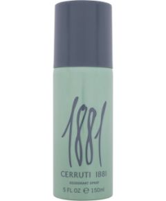 Nino Cerruti 1881 150ml Dezodorants