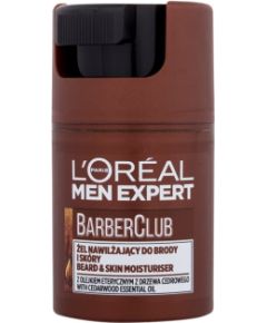 L'oreal Men Expert Barber Club / Beard & Skin Moisturiser 150ml