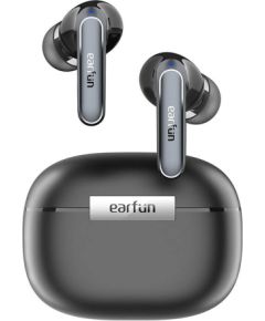 Earphones TWS EarFun Air2  (black)