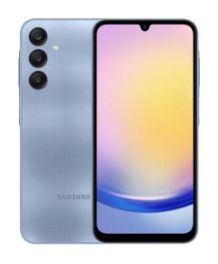 Samsung Galaxy A25 5G 6/128GB Dual SIM SM-A256B Blue