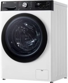 LG F4WR711S3HA 750. sērijas Veļas mašīna 11kg 1400rpm Turbowash360 Steam WiFi EZDispense™