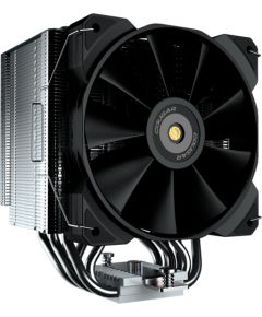 Cougar I Forza 85 I 3MFZA85.0001 I Air Cooling I 85x135x160mm / Reflow / HDB fans / 1169g