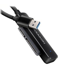 AXAGON ADSA-FP2A USB3.2 Gen1 - SATA 6G 2.5" HDD/SSD FASTPort2 Adapter