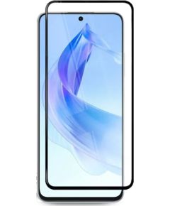 Fusion 5D защитное стекло для экрана Honor 90 Lite 5G черное