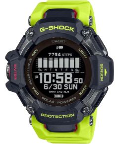 Casio G-SHOCK G-SQUAD SERIE GBD-H2000-1A9ER