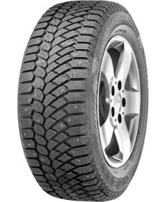 215/50R17 GISLAVED NORD FROST 200 95T XL DOT21 Studded 3PMSF M+S