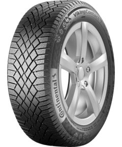245/40R18 CONTINENTAL VIKINGCONTACT 7 97T XL Elect Friction 3PMSF M+S