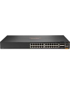 HPE Aruba 6200F 24G 4SFP+ Swch / JL724A#ABB