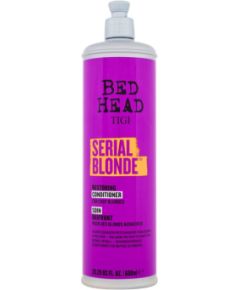 Tigi Bed Head / Serial Blonde 600ml Уход за волосами