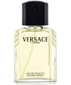 Versace L´Homme 100ml