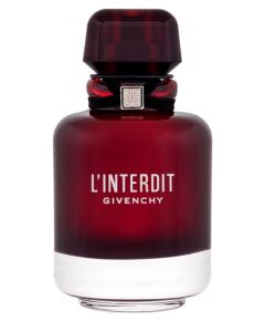 Givenchy L´Interdit / Rouge 80ml