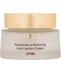 Ahava Lifting / Halobacteria Restoring Nutri-Action Cream 50ml