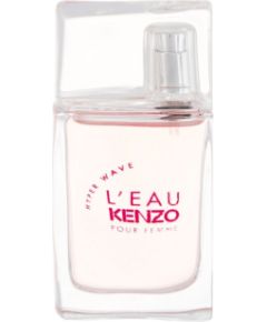 L´Eau Kenzo Pour Femme / Hyper Wave 30ml Женские духи