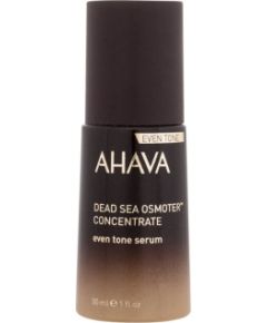 Ahava Dead Sea Osmoter / Concentrate Even Tone Serum 30ml