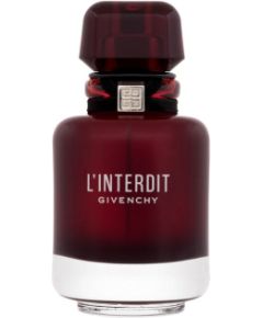 Givenchy L´Interdit / Rouge 50ml