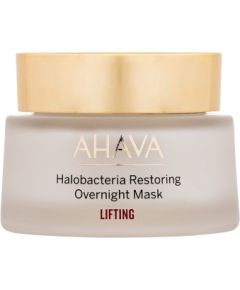 Ahava Lifting / Halobacteria Restoring Overnight Mask 50ml