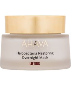 Ahava Lifting / Halobacteria Restoring Overnight Mask 50ml Уход за лицом
