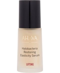 Ahava Lifting / Halobacteria Restoring Elasticity Serum 30ml