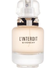 Givenchy L´Interdit / 2022 35ml
