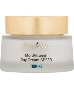 Ahava Firming / Multivitamin Day Cream 50ml SPF30