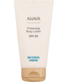 Ahava Body Essential Hydration / Protecting Body Lotion 150ml SPF30