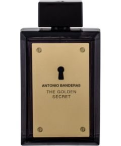 Antonio Banderas The Golden Secret 200ml