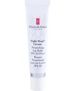 Elizabeth Arden Eight Hour Cream / Nourishing 14,8ml SPF20 Dekoratīvā kosmētika