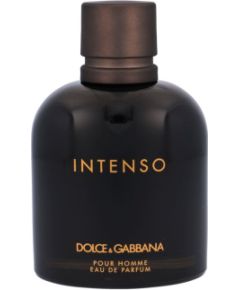 Pour Homme / Intenso 125ml