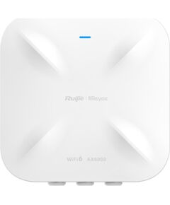 WRL ACCESS POINT OUTDOOR/5.95GBPS RG-RAP6260(H) RUIJIE Range Extender
