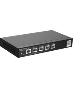 NET ROUTER 1000M 5PORT 4POE+/RG-EG305GH-P-E RUIJIE