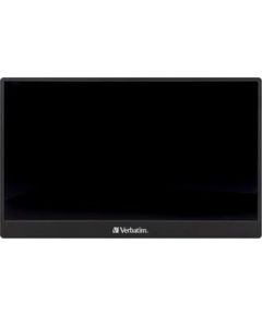 VERBATIM PM-14 Portable Monitor 14inch Full HD 1080p