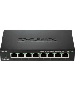 Switch D-Link DES-108/E