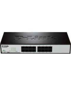 Switch D-Link DES-1016D