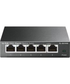 Switch TP-Link TL-SG105S