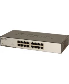 Switch D-Link DES-1016D/E