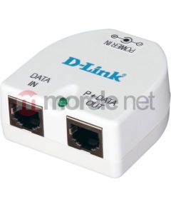 D-Link PoE Gigabit injector DPE-101GI