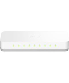 Switch D-Link GO-SW-8E/E