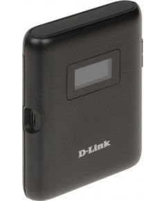 D-Link mobile ROUTER , MODEM 4G LTE CAT. 6 DWR-933 Wi-Fi 2.4GHz, 5GHz, 300Mb/s + 867Mb/s D-Link