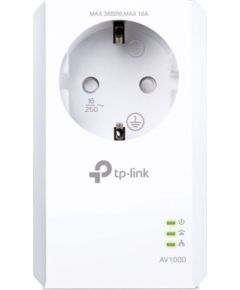 LAN Adapter powerline TP-Link TL-PA7017P
