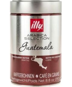 Kafijas pupiņas illy Arabica Selection - Guatemala 250 g