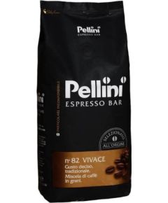Kafijas pupiņas Pellini Vivace 1 kg