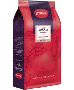 Kafijas pupiņas Nivona Caffe Arezzo 1 kg